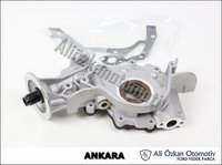Ford Yedek Parça - BGA YAĞ POMPASI